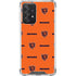 NFL Chicago Bears Blitz Series Galaxy A52 5G Clear Case