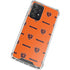 NFL Chicago Bears Blitz Series Galaxy A52 5G Clear Case