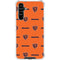 NFL Chicago Bears Blitz Series Galaxy A54 5G Clear Case