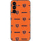 NFL Chicago Bears Blitz Series Galaxy A54 5G Skin