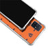 NFL Chicago Bears Blitz Series Galaxy A71 5G Clear Case