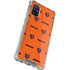 NFL Chicago Bears Blitz Series Galaxy A71 5G Clear Case