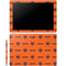 NFL Chicago Bears Blitz Series Galaxy Book 12in Skin