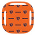 NFL Chicago Bears Blitz Series Galaxy Buds Pro Skin