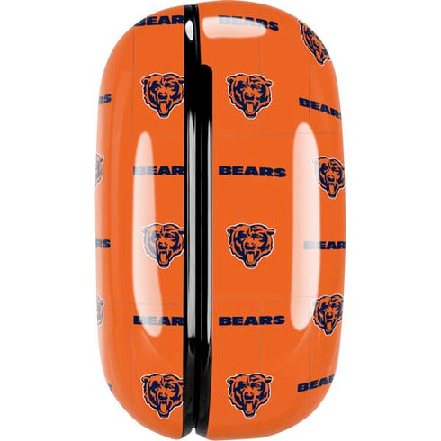 NFL Chicago Bears Blitz Series Galaxy Buds Pro Skin