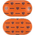 NFL Chicago Bears Blitz Series Galaxy Buds Skin