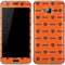 NFL Chicago Bears Blitz Series Galaxy J3 Skin