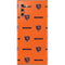 NFL Chicago Bears Blitz Series Galaxy Note 10 Skin