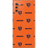 NFL Chicago Bears Blitz Series Galaxy Note 10 Skin
