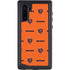 NFL Chicago Bears Blitz Series Galaxy Note 10 Waterproof Case