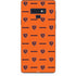 NFL Chicago Bears Blitz Series Galaxy Note 9 Skin