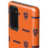 NFL Chicago Bears Blitz Series Galaxy Note20 5G Pro Case