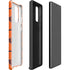 NFL Chicago Bears Blitz Series Galaxy Note20 5G Pro Case
