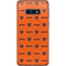 NFL Chicago Bears Blitz Series Galaxy S10e Skin