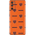 NFL Chicago Bears Blitz Series Galaxy S20 Fan Edition Skin