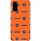 NFL Chicago Bears Blitz Series Galaxy S20 Lite Case