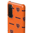NFL Chicago Bears Blitz Series Galaxy S20 Lite Case