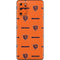 NFL Chicago Bears Blitz Series Galaxy S20 Plus Skin