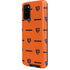 NFL Chicago Bears Blitz Series Galaxy S20 Pro Case