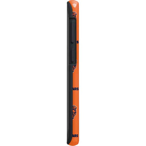 NFL Chicago Bears Blitz Series Galaxy S20 Pro Case