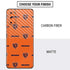 NFL Chicago Bears Blitz Series Galaxy S20 Skin
