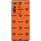 NFL Chicago Bears Blitz Series Galaxy S20 Ultra 5G Skin