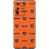 NFL Chicago Bears Blitz Series Galaxy S20 Ultra 5G Skin