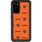 NFL Chicago Bears Blitz Series Galaxy S20 Waterproof Case