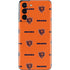 NFL Chicago Bears Blitz Series Galaxy S21 5G Skin