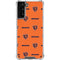 NFL Chicago Bears Blitz Series Galaxy S21 Plus 5G Clear Case
