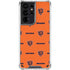 NFL Chicago Bears Blitz Series Galaxy S21 Ultra 5G Clear Case