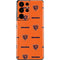 NFL Chicago Bears Blitz Series Galaxy S21 Ultra 5G Skin