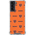 NFL Chicago Bears Blitz Series Galaxy S22 Clear Case