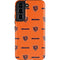 NFL Chicago Bears Blitz Series Galaxy S22 Pro Case