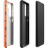 NFL Chicago Bears Blitz Series Galaxy S22 Pro Case