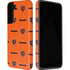NFL Chicago Bears Blitz Series Galaxy S22 Pro Case