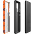 NFL Chicago Bears Blitz Series Galaxy S22 Ultra Pro Case
