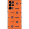 NFL Chicago Bears Blitz Series Galaxy S22 Ultra Skin