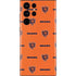 NFL Chicago Bears Blitz Series Galaxy S22 Ultra Skin