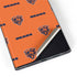 NFL Chicago Bears Blitz Series Galaxy S22 Ultra Skin