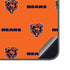 NFL Chicago Bears Blitz Series Galaxy S23 FE Skin