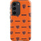NFL Chicago Bears Blitz Series Galaxy S23 Pro Case