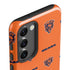 NFL Chicago Bears Blitz Series Galaxy S23 Pro Case