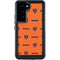 NFL Chicago Bears Blitz Series Galaxy S23 Waterproof Case