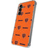 NFL Chicago Bears Blitz Series Galaxy S24 Plus Clear Case