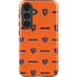 NFL Chicago Bears Blitz Series Galaxy S24 Plus Impact Case