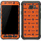 NFL Chicago Bears Blitz Series Galaxy S7 Active Skin