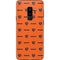 NFL Chicago Bears Blitz Series Galaxy S9 Plus Skin