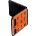 NFL Chicago Bears Blitz Series Galaxy Z Flip Skin