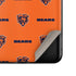 NFL Chicago Bears Blitz Series Galaxy Z Flip Skin